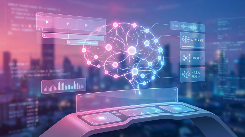 草莓视频创作中心